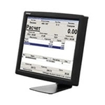 Pos монитор Posiflex LM 2110